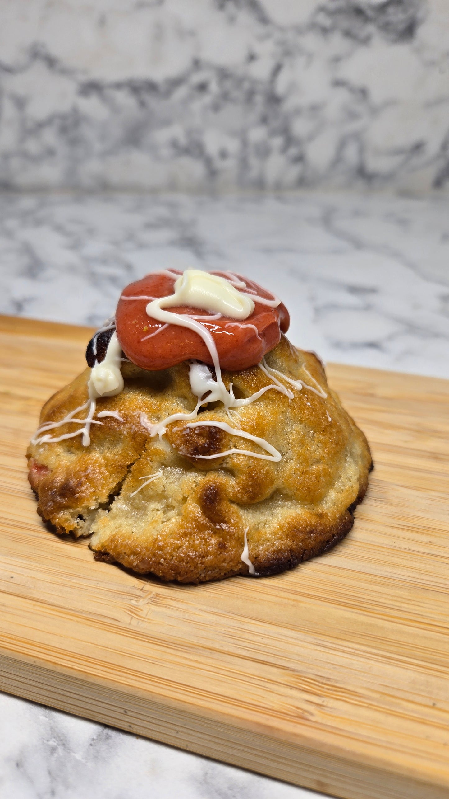 Guava Queso