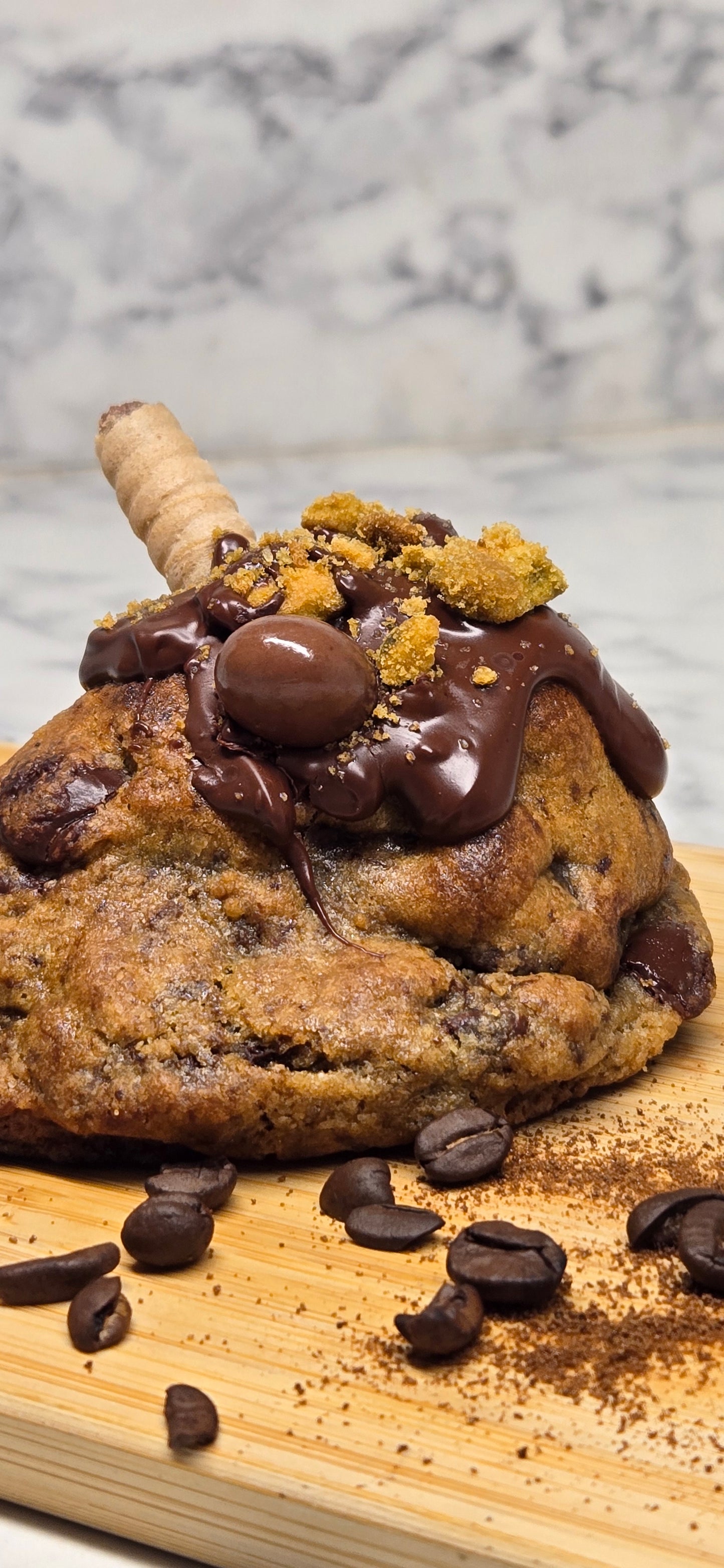 ChocoCaffé