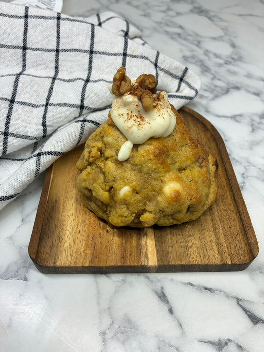 Pumpkin Spice Dream