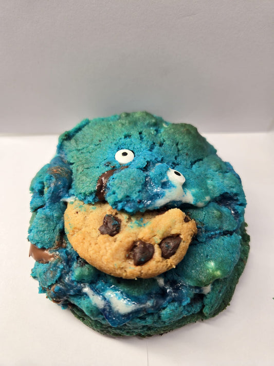 Cookie Monster