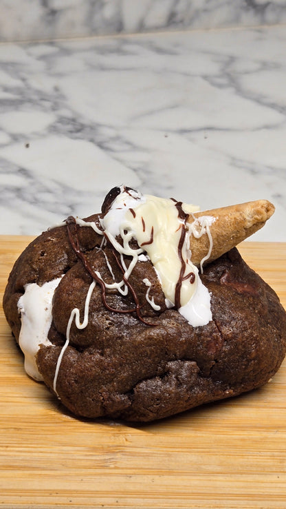 S'more Cookie