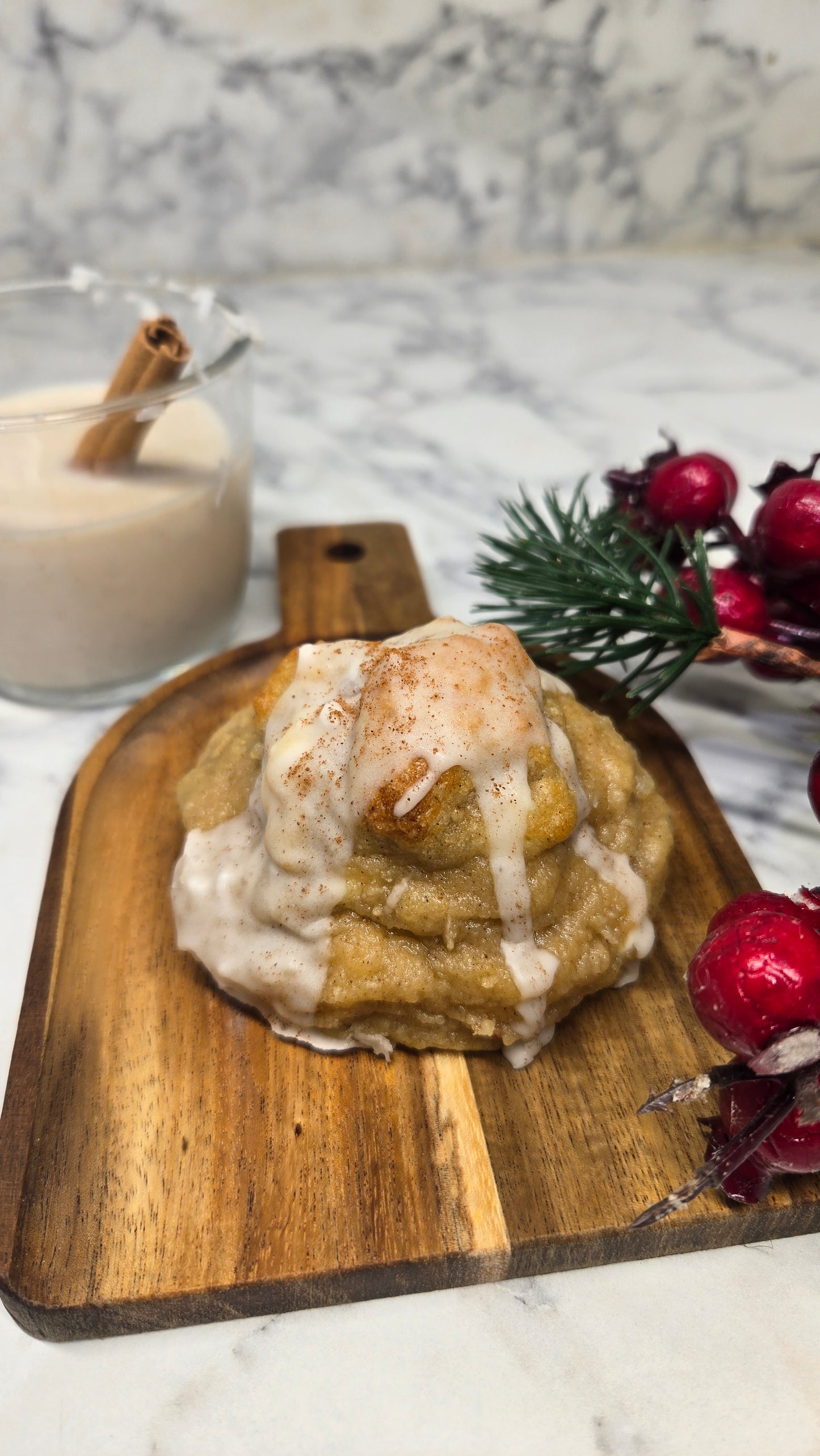 Coquito BoriCookie