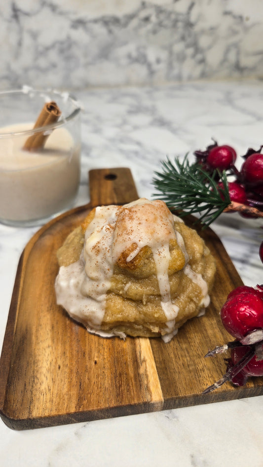 Coquito BoriCookie