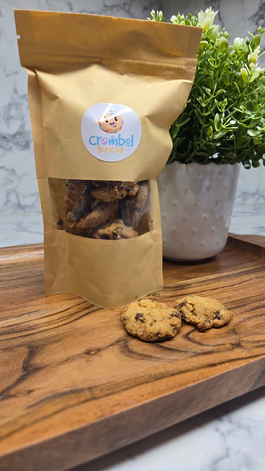 Crunchy Cookie