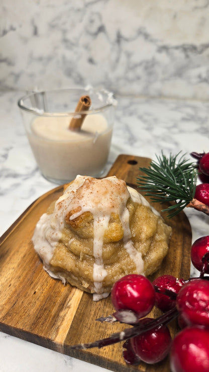 Coquito BoriCookie