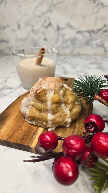 Coquito BoriCookie